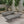 Wicker Chaise With Adjustable Reclining Seats (Set of 2) - Gray