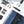 Hardshell Luggage Sets 6 Piece Suitcase Set Blue