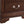 Louis Phillipe - Nightstand - Cappuccino