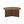 Round Coffee Table With Solid Veneer Top
