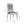 Maverick - Side Chair (Set of 2) - Silver