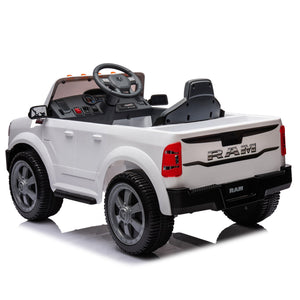 Licensed RAM 2500 12V Large Kids Ride On Electric Pickup