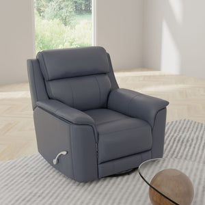 Oslo - Manual Swivel Glider Recliner