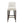 Beever - Barstool With Backrest