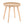 Pebble - Mid-Century Modern Side Table Set - Natural