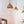 S/2 Rope Woven Chandelier