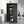 Heavy Duty Rolling Cabinet With Lock, Garage Storage Cabinet, 4 Adjustable Shelves For Tool Organization