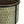 Set of 2 Textured Garden Pots