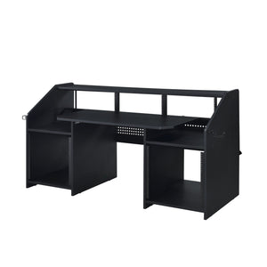 Annette Music Desk - Wood