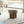 Versatile Mushroom Stool With Cushion