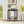 Justino II Half Moon Console Table