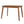 Mid Century Modern Dining Table