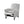 Kirby Transitional Push Back Recliner Chair
