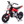 24V Kids Ride On Electric Toy Motocross Motorcycle