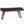 Lowry - Handcrafted Console Sofa Table
