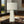 Contemporary White Ceramic Table Lamp with Ivory Shade