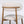 Upholstered Counter Height Bar Stools For Kitchen Island (Set of 2) - Beige