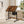 1000 Pieces Jigsaw Puzzle Metal Table with 4 Trays and 2 Drawers