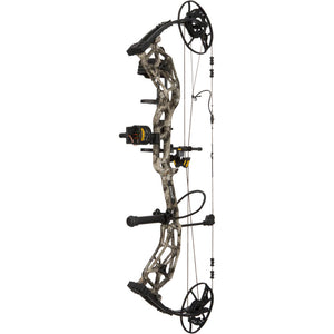 Bear Paradigm RTH Package Whitetail/Black 70 lbs. LH