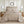3 Piece Reversible Bedspread Set Khaki King/Cal King