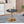 Mid-Century Tulip Table With Round Top and Pedestal Base