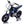 24V Kids Ride On Electric Toy Motocross Motorcycle