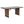 Wawona - Rectangular Dining Table Set