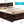 Marilla - Storage Bed With Bookcase Headboard
