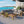 4 Pieces Outdoor Acacia Wood Sofa Set with Coffee Table