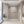 Double Sliding Shower Door, Semi-Frameless Bypass Bathroom Sliding Door With 1/4
