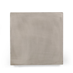 Outdoor Indoor Square Lightweight Side Table