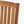Muse Outdoor Acacia Rocking Chair With Slat Design - Teak