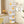 Rotating Bookshelf Tower 5 Tier Spinning 360 Degree Revolving Storage Shelf