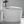 Unique Smart Toilet with Built-in Bidet