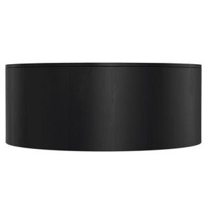 Millbury - Drum Coffee Table