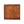 Solid Wood Mini Curve Floating Nightstand, 1-Drawer, 1 Open Slot, Chestnut