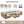 K&K 7-Piece Wicker Patio Furniture Set