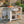 Outdoor Kitchen Island Fir Wood Prep Station