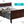 Louis Phillipe - Panel Sleigh Bed