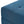 Navy Tufted Ottoman