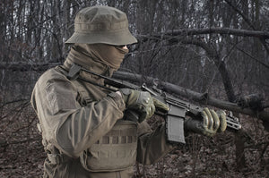 M-Tac Panama Boonie Hat Rip-Stop