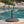 Um Holder Round Umbrella Base 66 Lbs Concrete - Brown