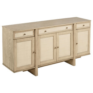 Kimpton - Rectangular Dining Table Set