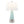 Penelope - Contemporary Table Lamp Body