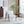Modern Accent Chair With Plush Cushions and Wooden Armrests