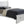 Upholstered Panel Sleigh Bed Design