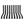 Outdoor Deep Seat Waterproof Replacement Patio Chair Cushions (Set of 2)