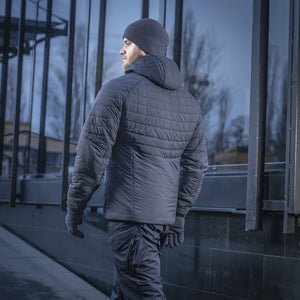 M-Tac Jacket Berserk