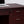 Three Locking Drawers On Metal Glides Student Desk Work Desk Modesty Panel Metal Bar Handles - Mahogany