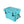 25QT Portable Cooler, Insulated Hard Cooler with Bottle Opener and Cup Holder